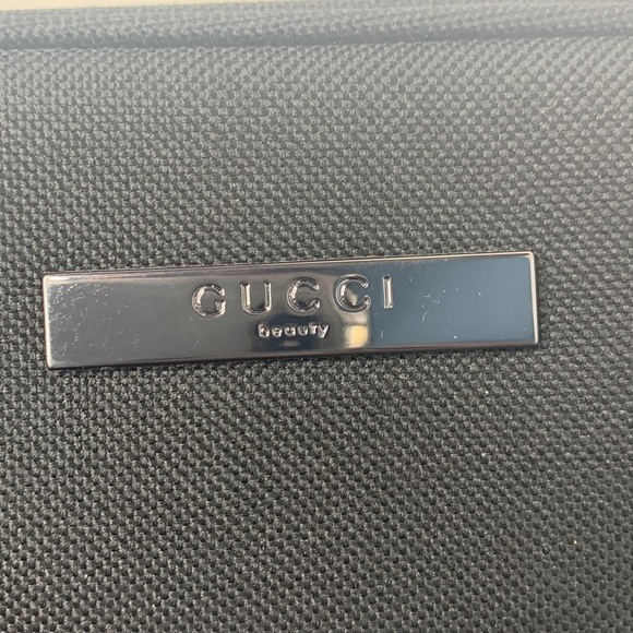 Gucci parfums cosmetic case - Picture 6 of 9
